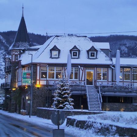 Hotel Filla Andre 에른스트 외부 사진