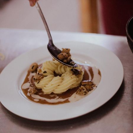 Hotel Filla Andre 에른스트 외부 사진