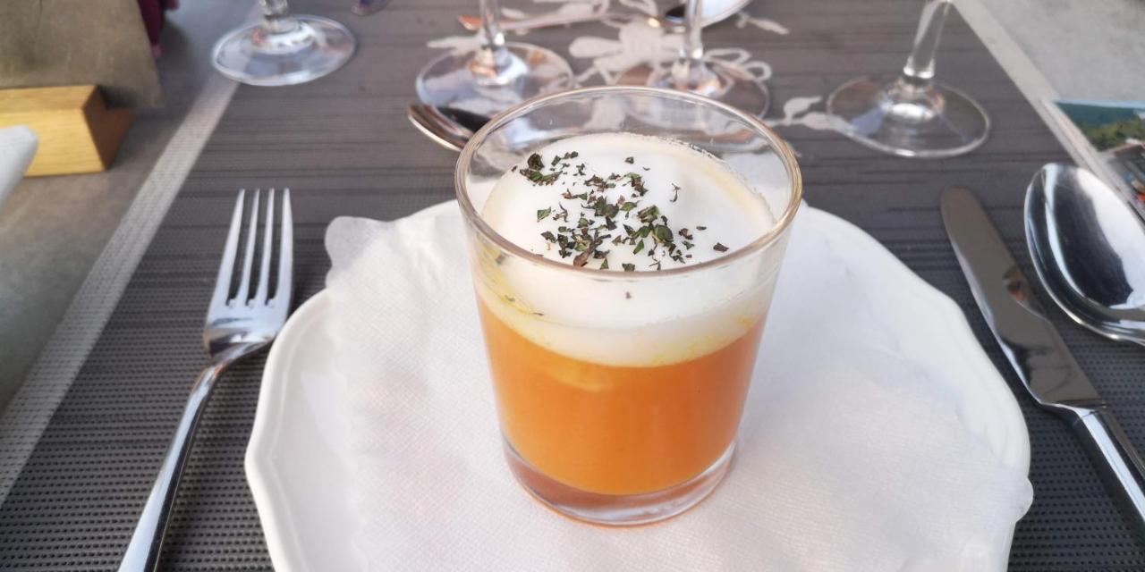 Hotel Filla Andre 에른스트 외부 사진