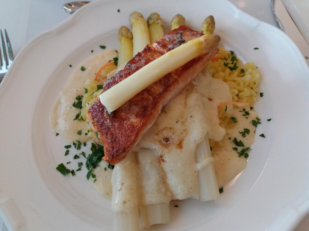 Hotel Filla Andre 에른스트 외부 사진