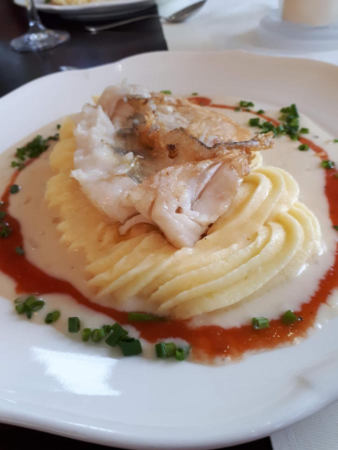 Hotel Filla Andre 에른스트 외부 사진