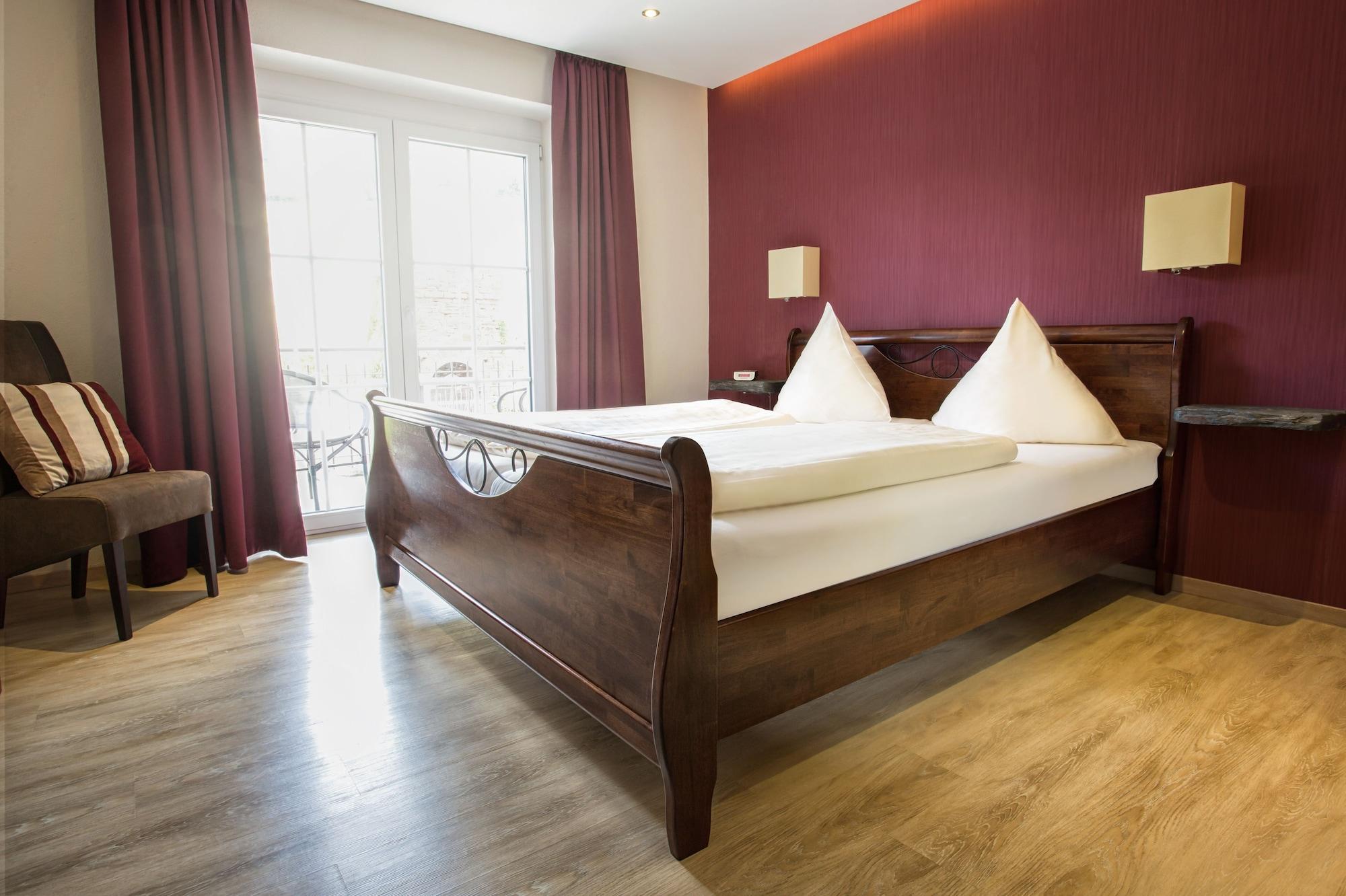 Hotel Filla Andre 에른스트 외부 사진