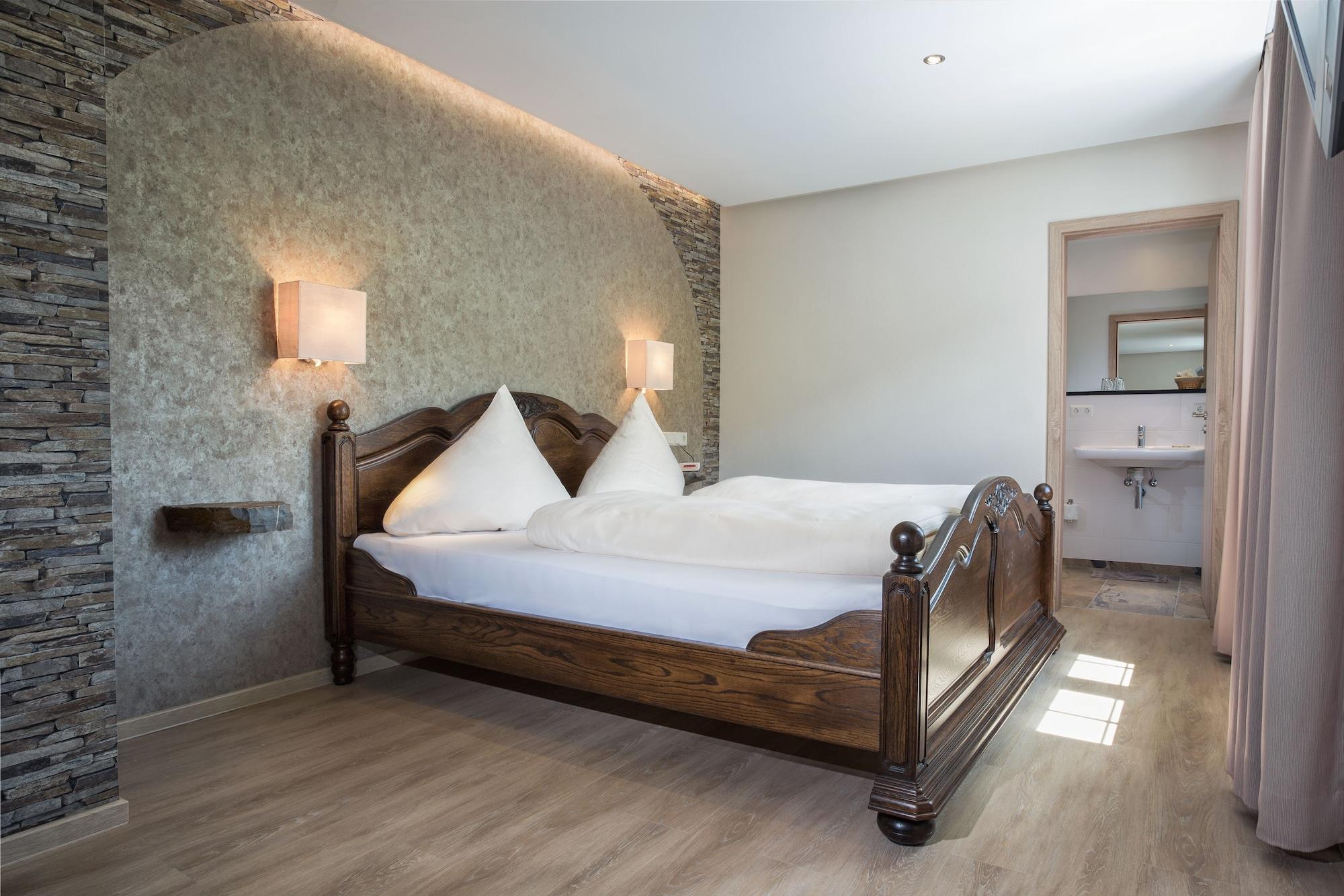 Hotel Filla Andre 에른스트 외부 사진