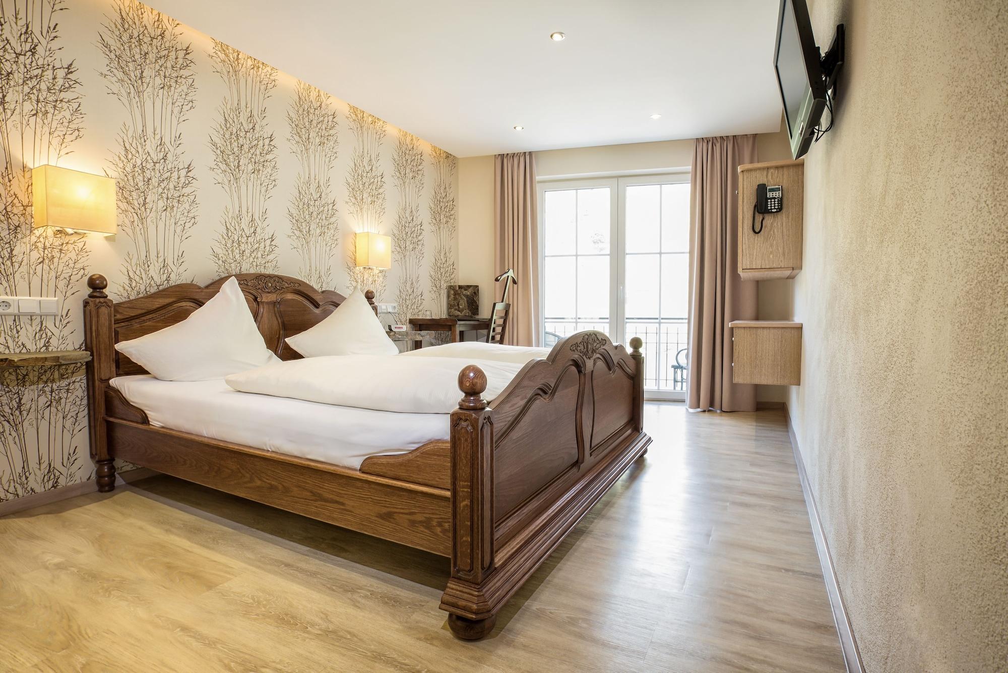 Hotel Filla Andre 에른스트 외부 사진