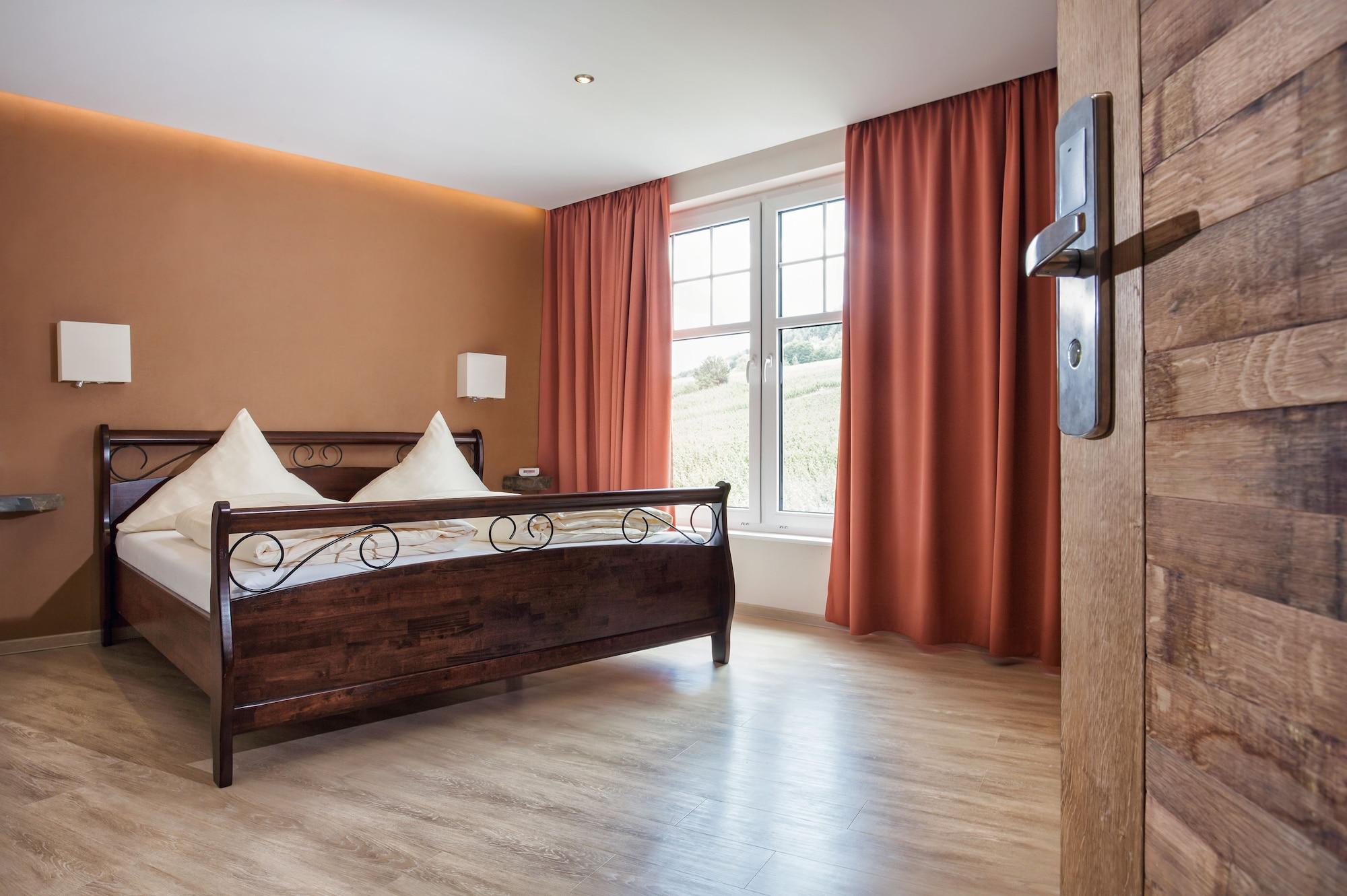 Hotel Filla Andre 에른스트 외부 사진