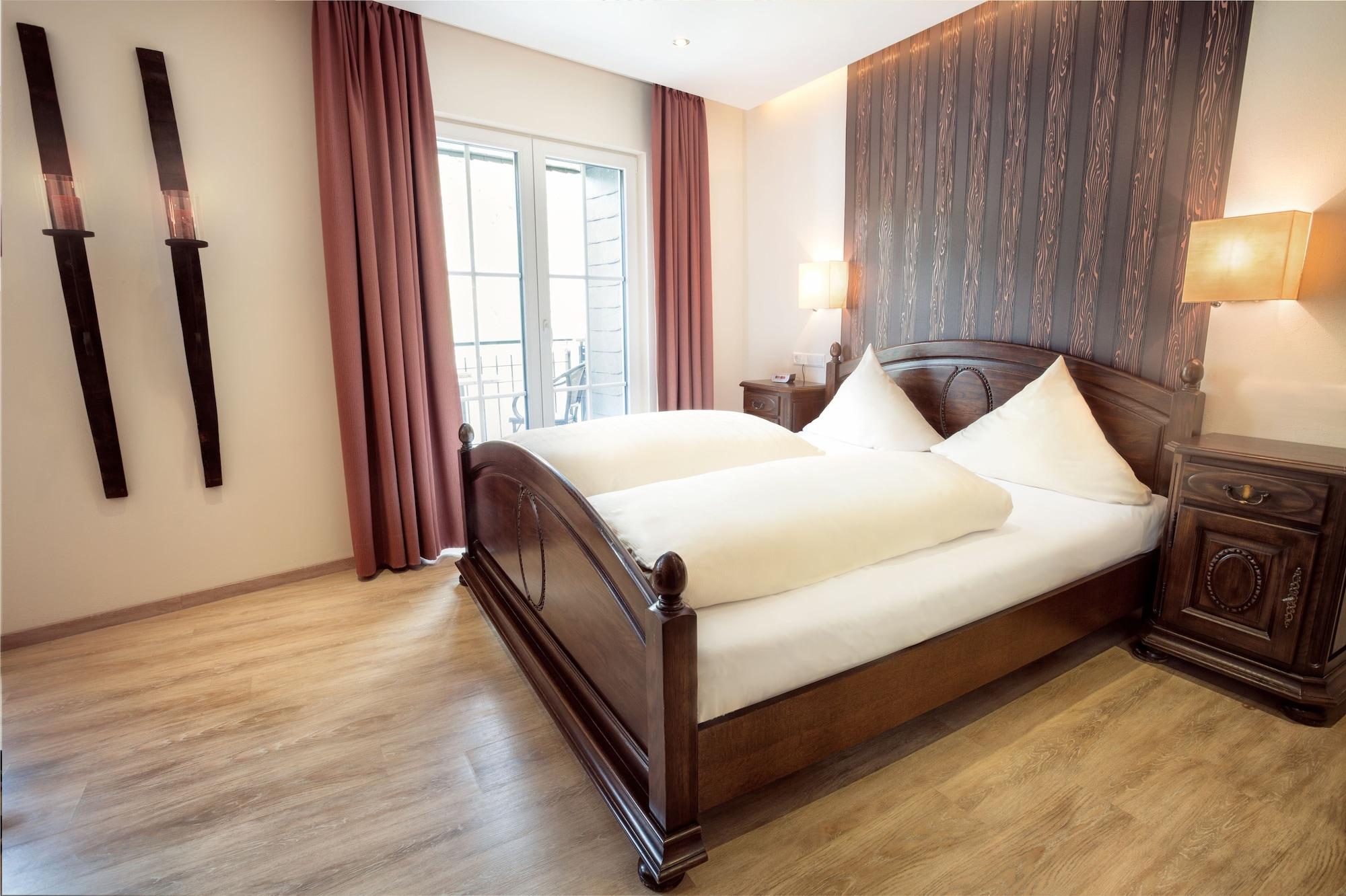 Hotel Filla Andre 에른스트 외부 사진