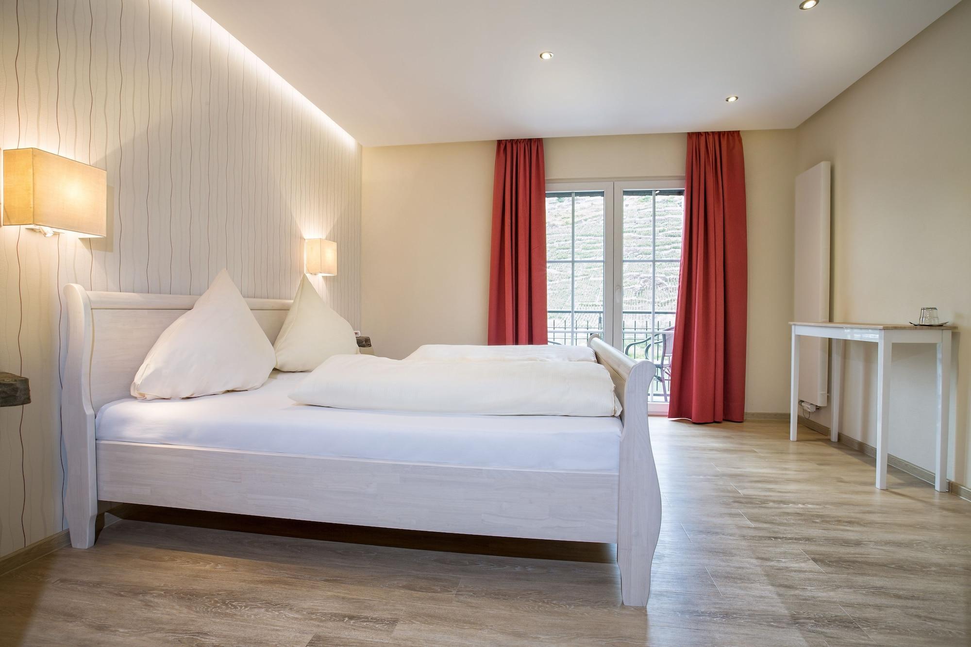 Hotel Filla Andre 에른스트 외부 사진