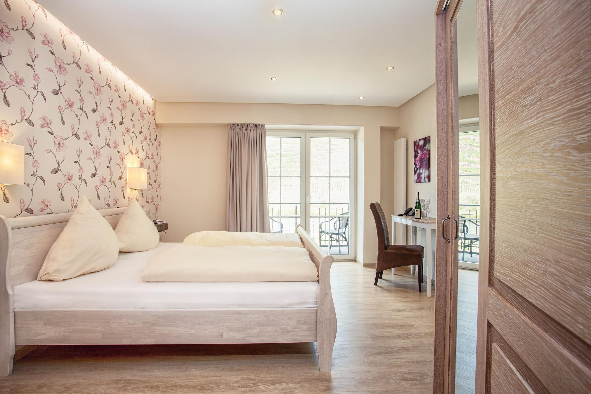 Hotel Filla Andre 에른스트 외부 사진