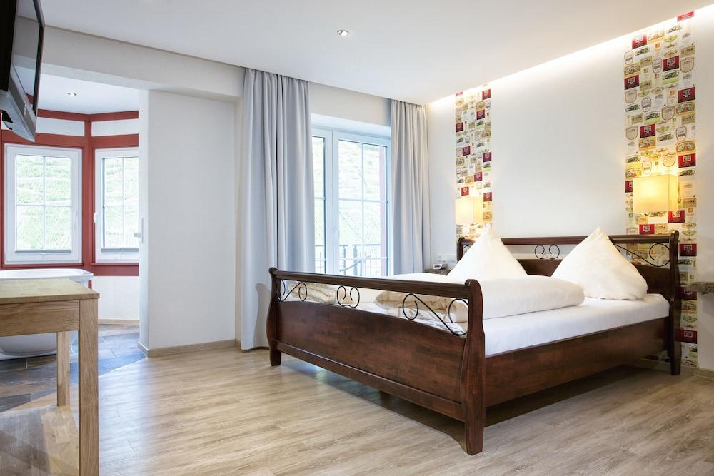 Hotel Filla Andre 에른스트 외부 사진