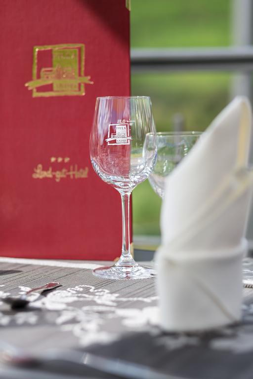 Hotel Filla Andre 에른스트 외부 사진