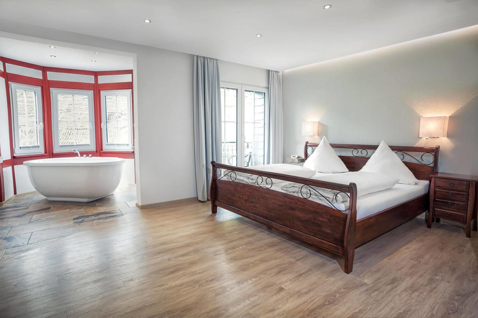 Hotel Filla Andre 에른스트 외부 사진
