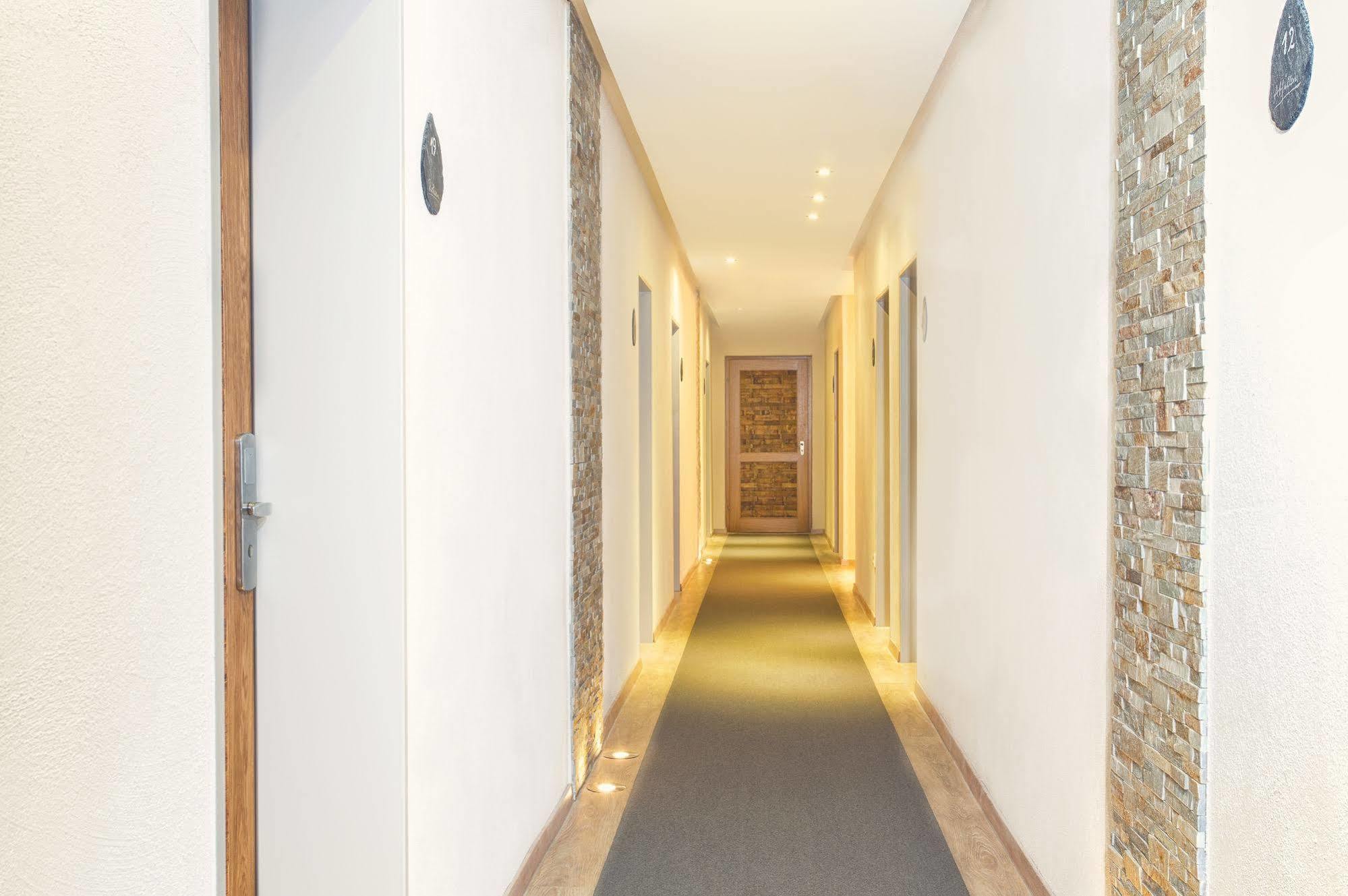 Hotel Filla Andre 에른스트 외부 사진